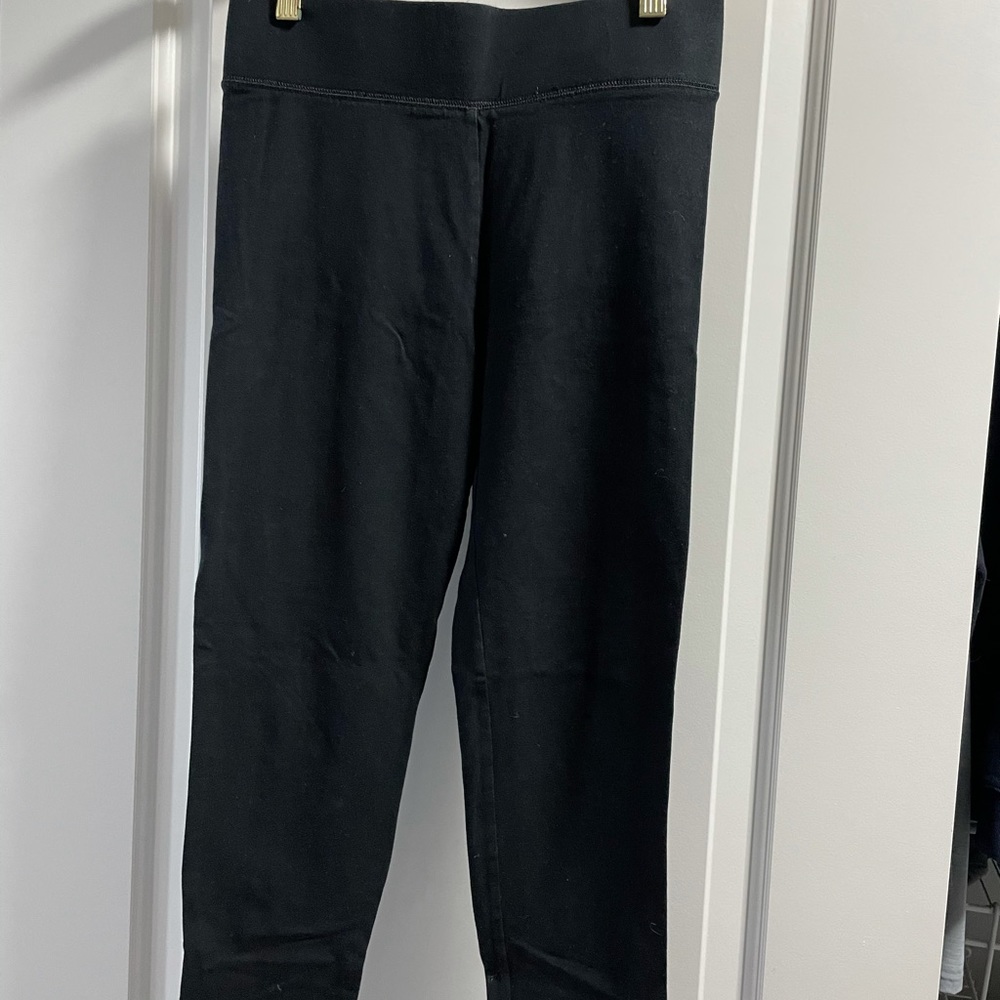 Aerie Black Leggings